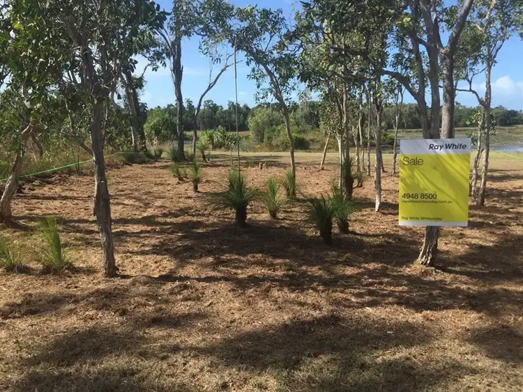 Third view of Homely land listing, Lot 29 Conder Parade, Laguna Quays QLD 4800