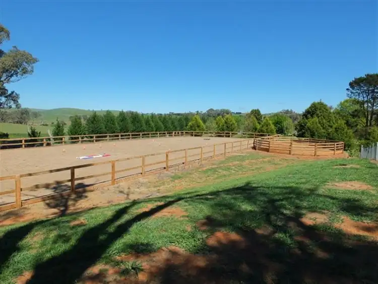 Fourth view of Homely rural property listing, 413 Kings Plains Road, Blayney NSW 2799