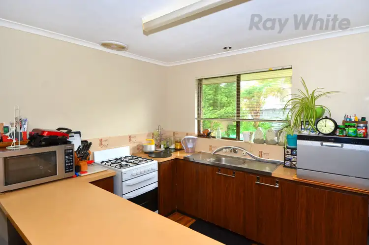 Main view of Homely house listing, 5 Hugel Place, Spencer Park WA 6330