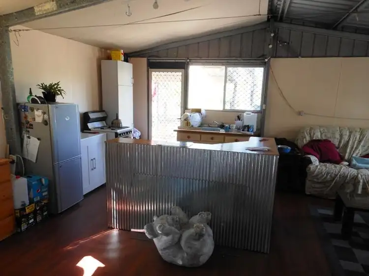 Second view of Homely land listing, 4 Old Gayndah Road, Gin Gin QLD 4671