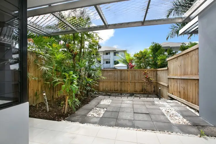 Fourth view of Homely house listing, 17/22 Oyster Court, Trinity Beach QLD 4879