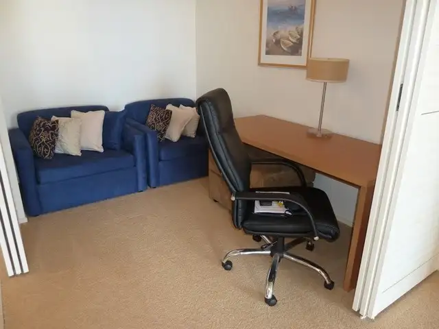 Fifth view of Homely unit listing, 634/21 Wirraway Street, Alexandra Headland QLD 4572