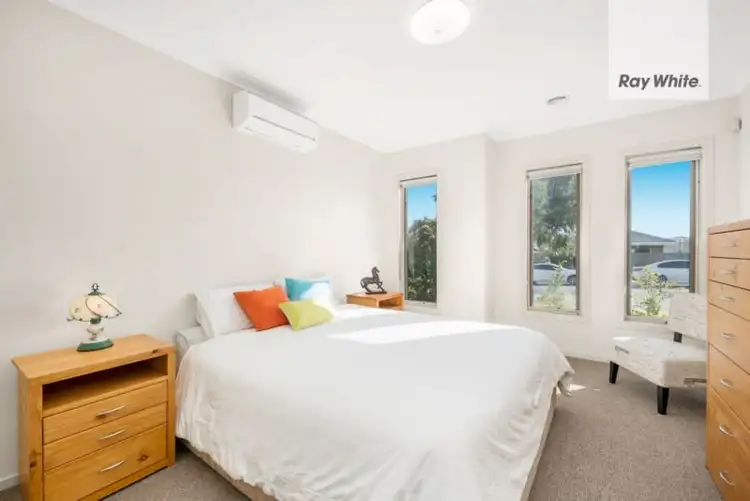 Sixth view of Homely house listing, 8 Pearson Road, Mernda VIC 3754