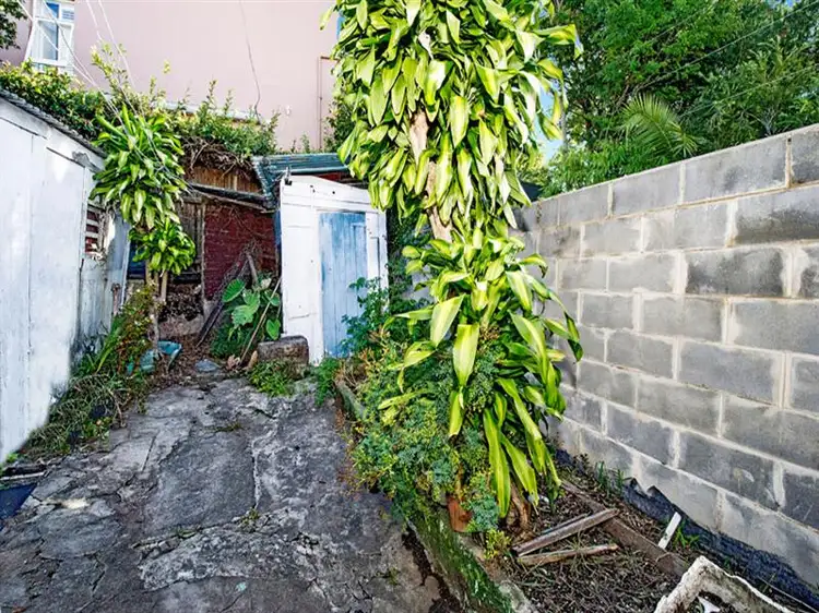 Second view of Homely house listing, 54 Underwood Street, Paddington NSW 2021