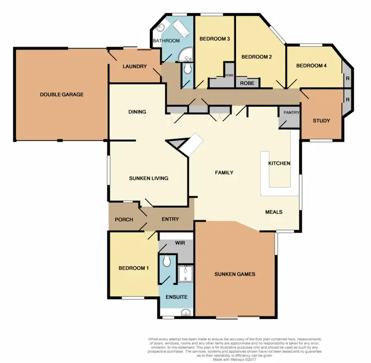 Third view of Homely house listing, 3 Aspen Grove, Ballajura WA 6066