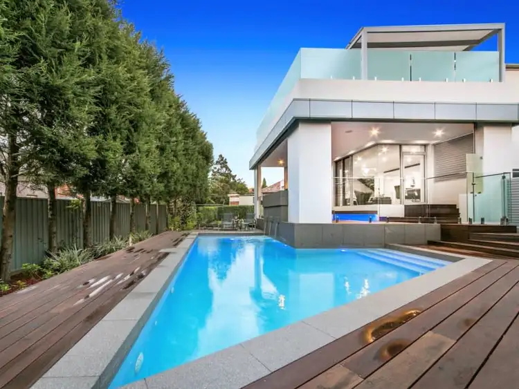 Second view of Homely house listing, 27 Osborne Avenue, Putney NSW 2112
