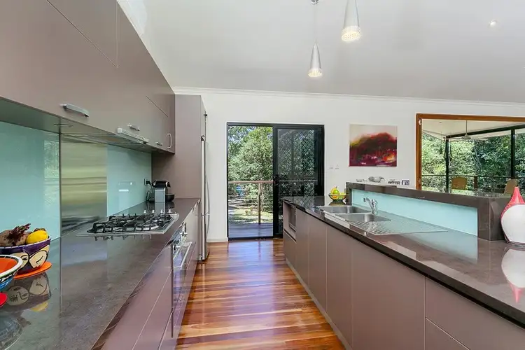 Fifth view of Homely house listing, 47 McLean Bridge Road, Julatten QLD 4871