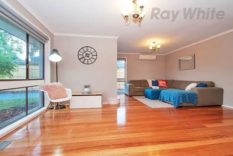 Third view of Homely house listing, 4 NOLA Court, Croydon VIC 3136