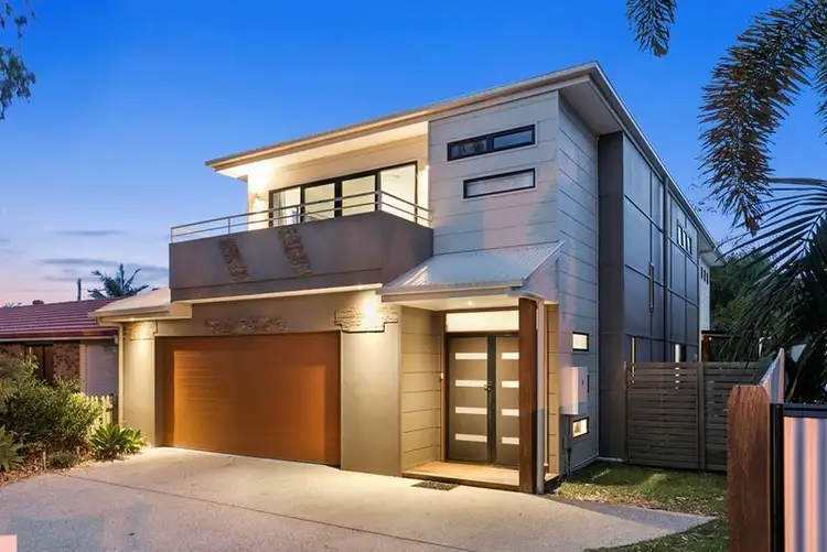 Second view of Homely house listing, 14 Eric Street, Thorneside QLD 4158