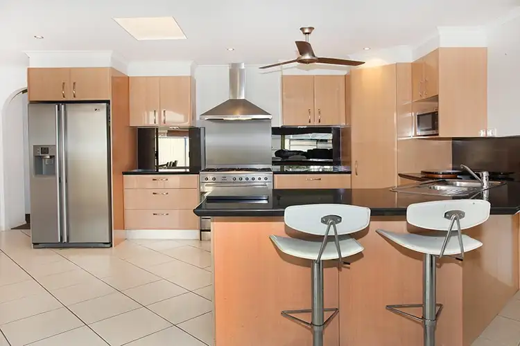 Second view of Homely house listing, 14 Arunta Street, Buddina QLD 4575