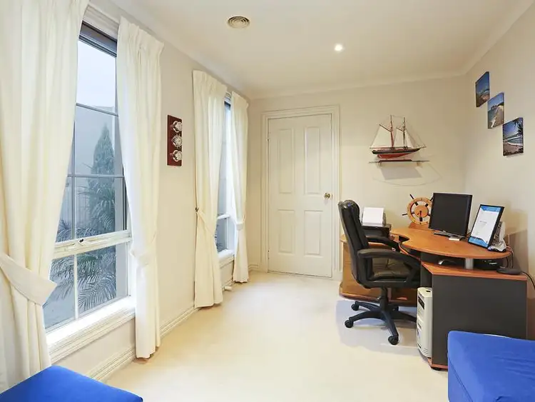 Fourth view of Homely house listing, 6 Lipizzaner Court, Highton VIC 3216