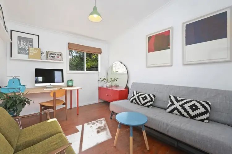 Sixth view of Homely house listing, 91 Frederick Street, St Peters NSW 2044