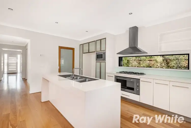 Third view of Homely house listing, 16 Geranium Grove, Mernda VIC 3754