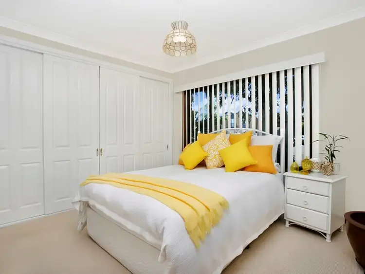 Third view of Homely house listing, 4 Aramon Close, Edensor Park NSW 2176