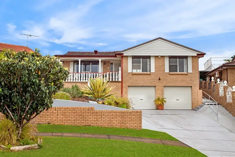 Main view of Homely house listing, 7 McGee Place, Fairfield West NSW 2165