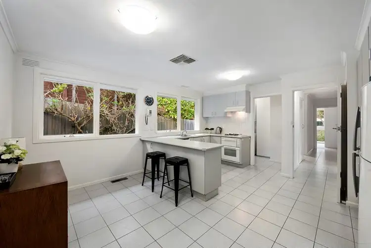 Third view of Homely unit listing, 1/21 Nola Street, Doncaster VIC 3108