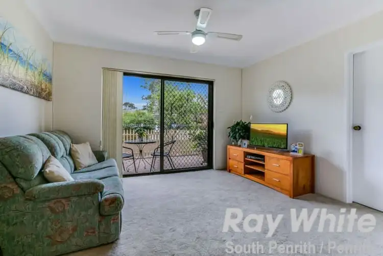 Second view of Homely unit listing, 48/2 Park Road, Wallacia NSW 2745