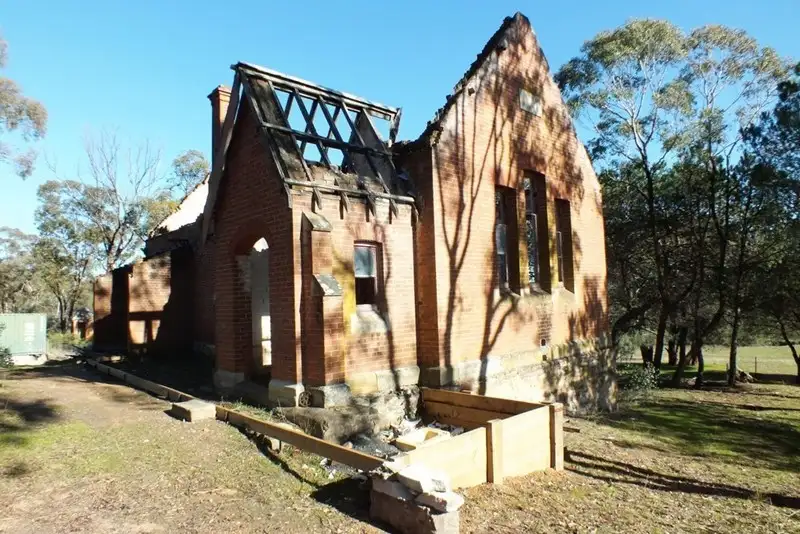 Main view of Homely land listing, Address available on request