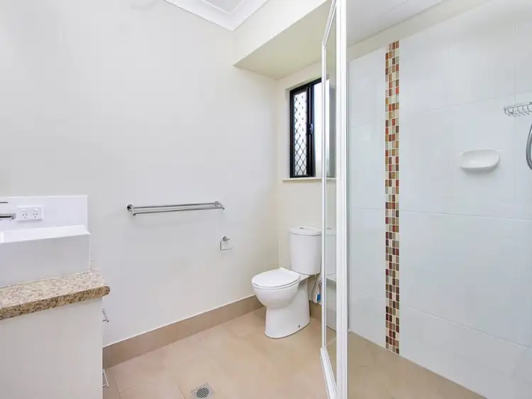 Sixth view of Homely house listing, 109 Irene Street, Mooroobool QLD 4870