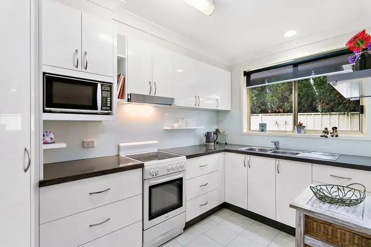 Third view of Homely villa listing, 2/137 Pioneer Drive, Blackbutt NSW 2529