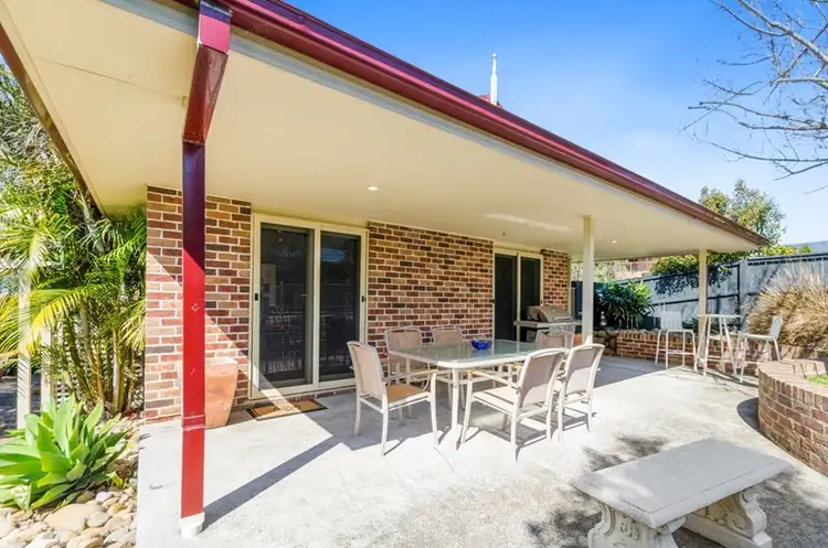 Fifth view of Homely house listing, 1 Downes Place, Jamberoo NSW 2533