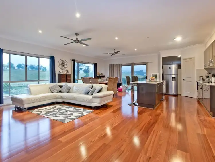 Fourth view of Homely house listing, 108 Sellin Road, Dayboro QLD 4521