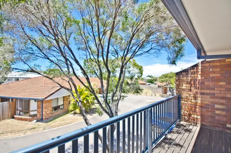 U9/145 Central Street, Labrador QLD 4215