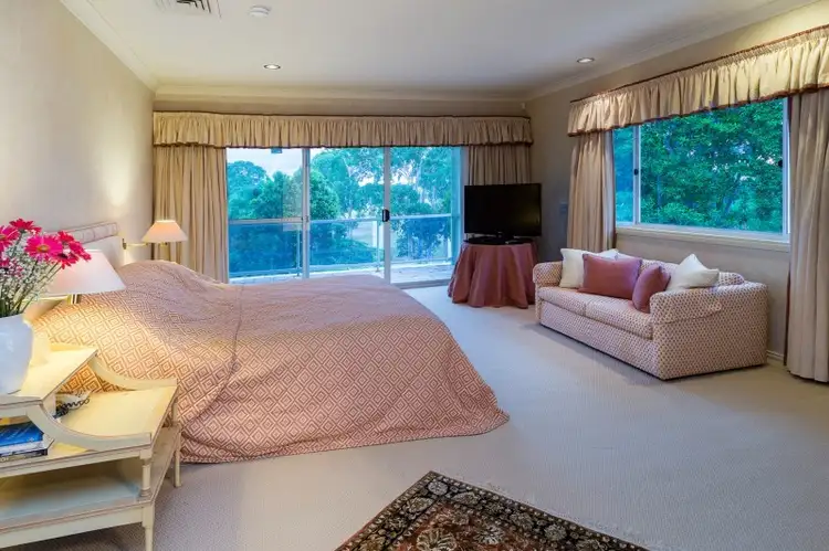 Seventh view of Homely house listing, 5716 Observation Crescent, Sanctuary Cove QLD 4212