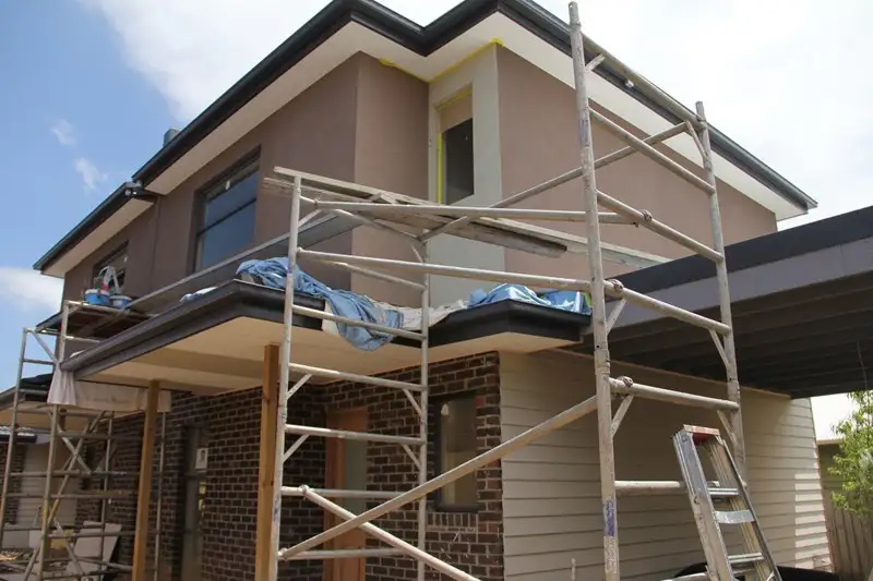 Main view of Homely townhouse listing, Address available on request