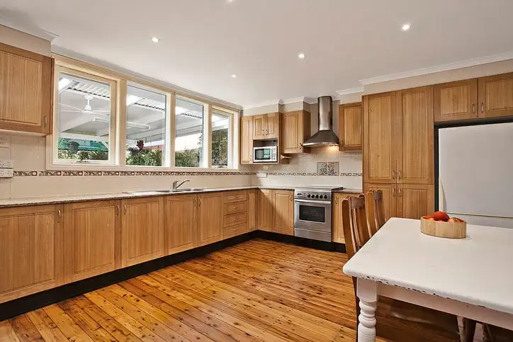 Fifth view of Homely house listing, 112 Ernest Street, Crows Nest NSW 2065