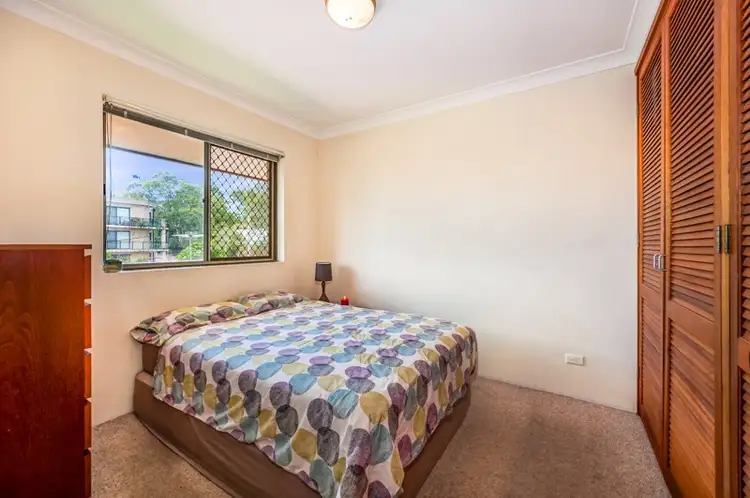 Fifth view of Homely apartment listing, 9/7 Linsley Street, Gladesville NSW 2111