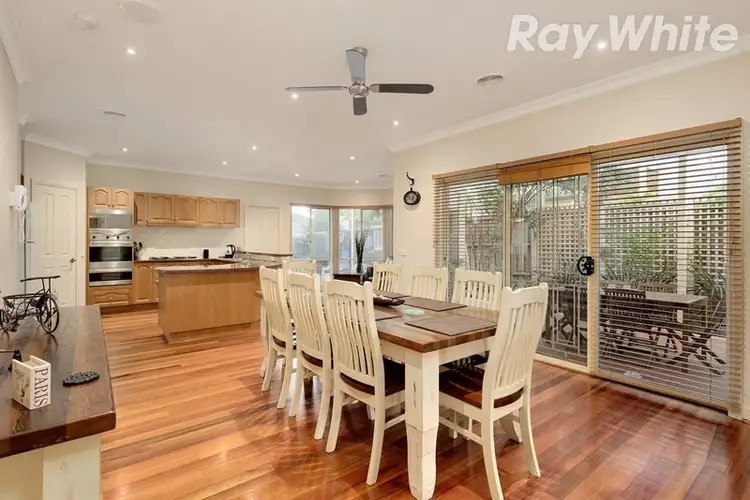 Fifth view of Homely house listing, 15 Botanica Boulevard, Bundoora VIC 3083