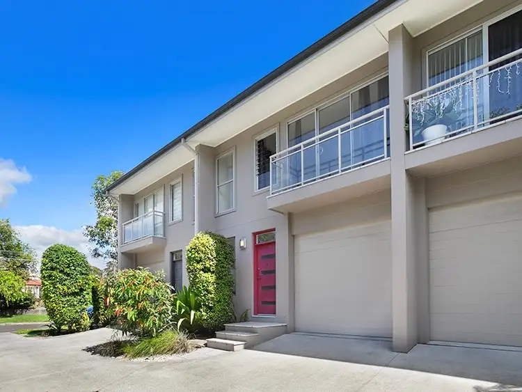 4/9 Fenton Avenue, Caringbah NSW 2229