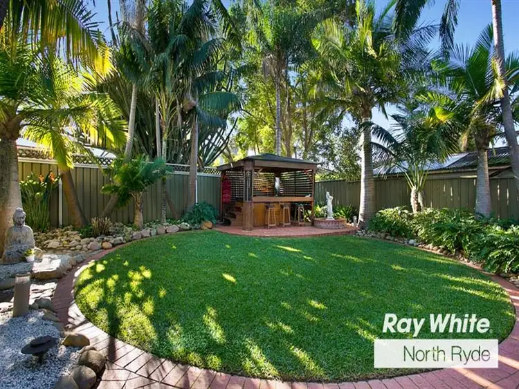 Seventh view of Homely house listing, 8 Chisholm Street, North Ryde NSW 2113