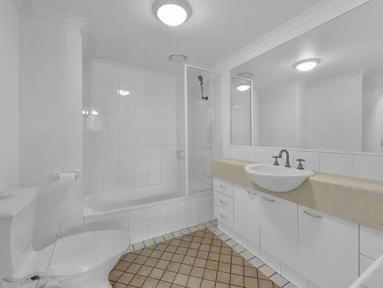 Sixth view of Homely apartment listing, 4/88 L'Estrange Terrace, Kelvin Grove QLD 4059