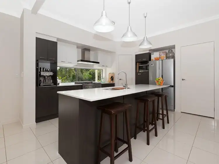 Fourth view of Homely house listing, 16 Caber Street, Kenmore QLD 4069
