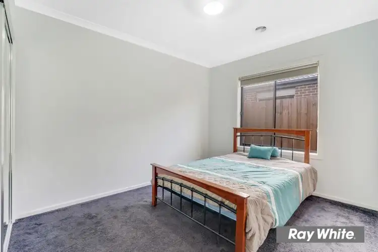 Fifth view of Homely house listing, 30 Wootten Road, Tarneit VIC 3029