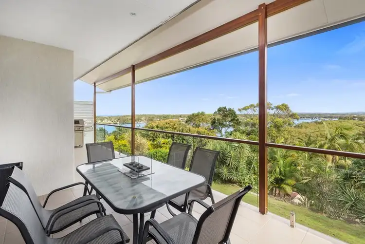 Sixth view of Homely house listing, 30 Hibiscus Parade, Banora Point NSW 2486