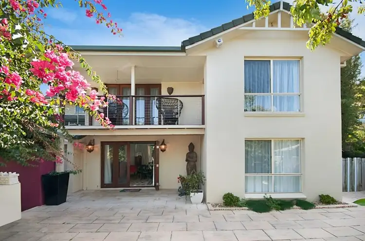 18 Heritage Court, Suffolk Park NSW 2481
