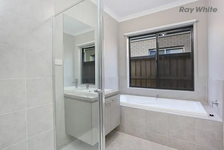 Seventh view of Homely house listing, 28 Stevenson Drive, Williams Landing VIC 3027