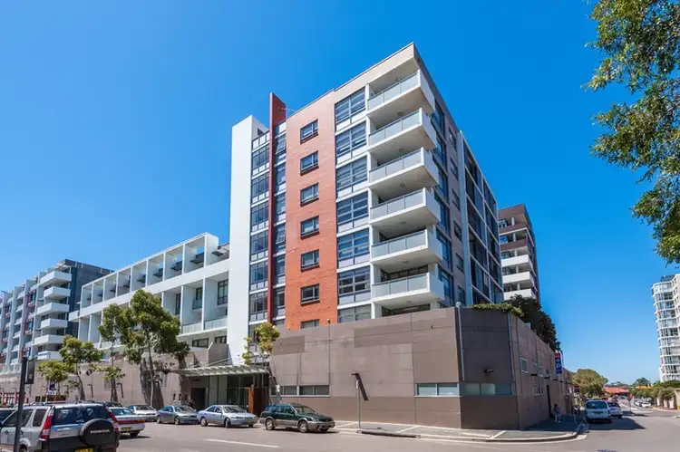 103/97 Boyce Road, Maroubra NSW 2035