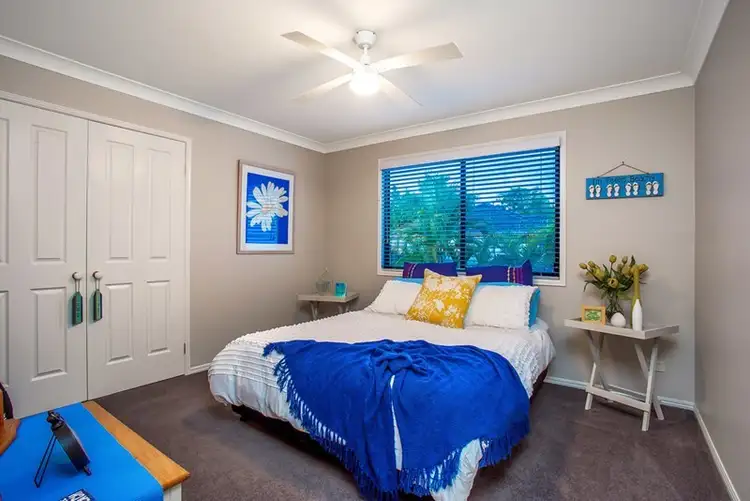 Sixth view of Homely house listing, 36 Leopard Avenue, Elanora QLD 4221