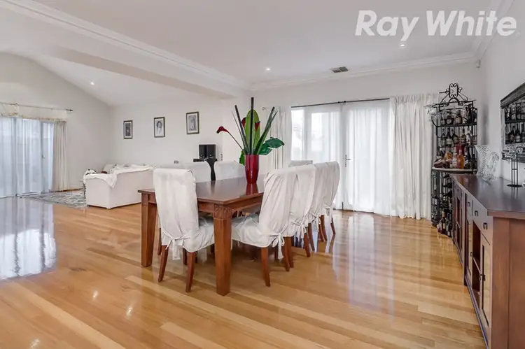 Seventh view of Homely house listing, 16 Springwood View, Bundoora VIC 3083