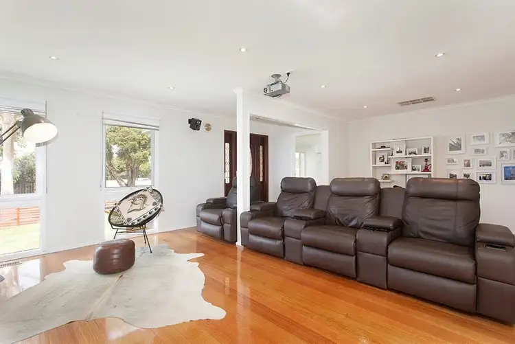 Sixth view of Homely house listing, 60 Borg Crescent, Scoresby VIC 3179