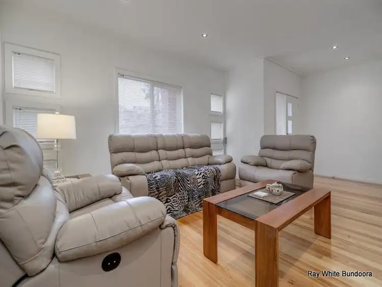 Fifth view of Homely townhouse listing, 42 Sanctuary Drive, Bundoora VIC 3083