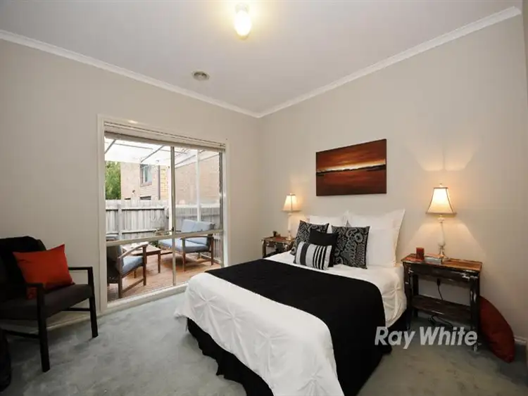 Seventh view of Homely house listing, 42 St Laurent Rise, Knoxfield VIC 3180