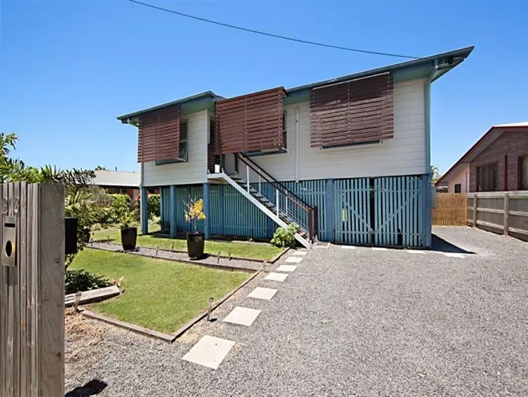 Main view of Homely house listing, 213 Hugh Street, Currajong QLD 4812