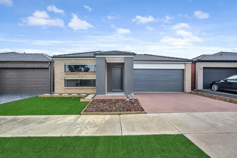 Main view of Homely house listing, 13 Eveline Street, Craigieburn VIC 3064