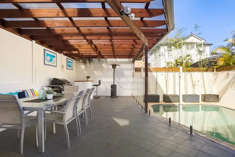 Fourth view of Homely house listing, 9 Foam Street, Freshwater NSW 2096