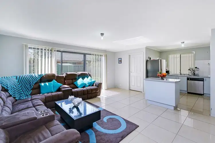 Fourth view of Homely house listing, 24 Paroo Avenue, Roxburgh Park VIC 3064